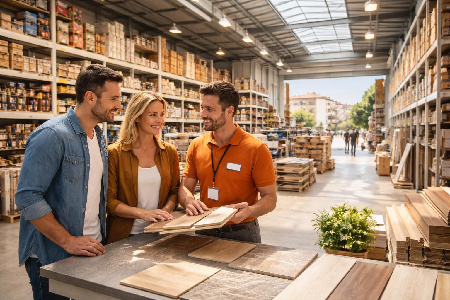 l'entrepôt du bricolage à nîmes vous accompagne dans tous vos gros travaux maison avec une large gamme de matériaux et outils de qualité. faites de vos projets de rénovation un succès !