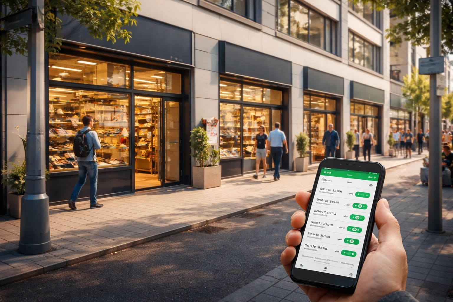 découvrez comment vérifier en temps réel les horaires d'ouverture des magasins de bricolage pour planifier vos achats sans souci.
