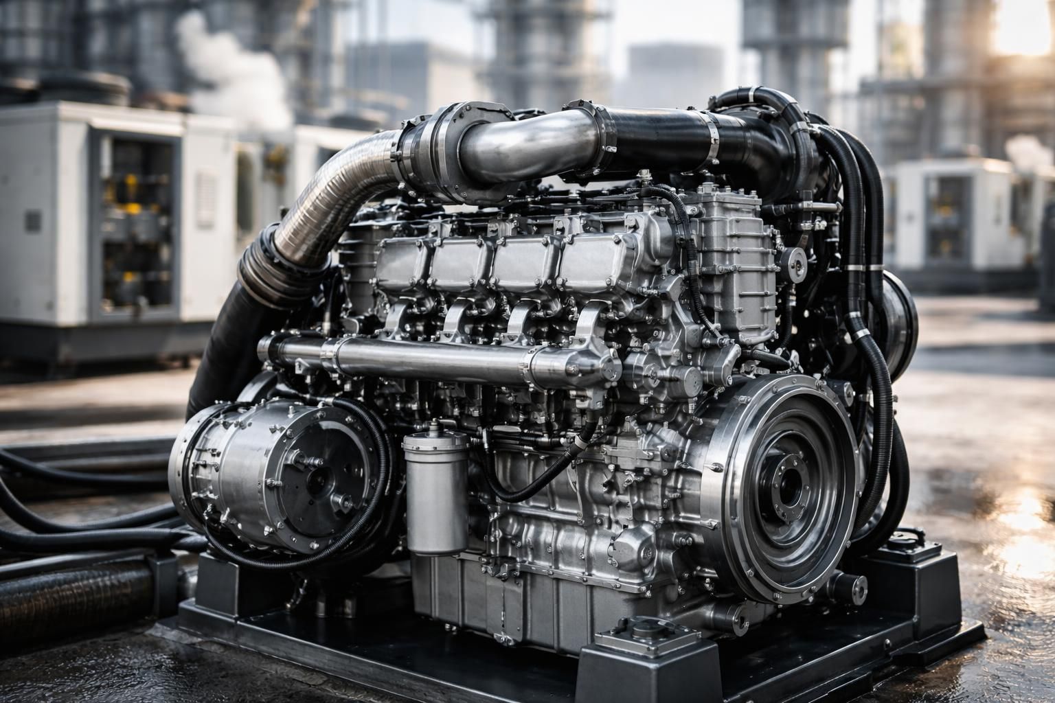 découvrez robin diesel, spécialiste des moteurs professionnels fiables pour générateurs, alliant performance et durabilité pour vos besoins énergétiques.