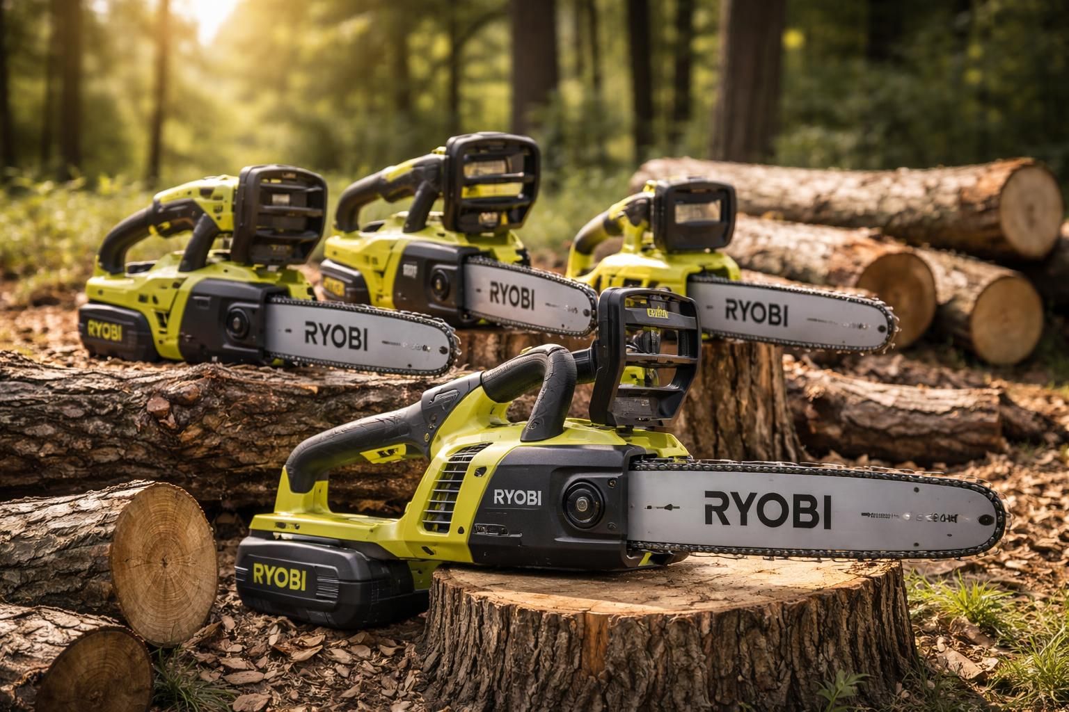 découvrez notre avis complet sur les tronçonneuses ryobi sans fil, leur performance, autonomie et praticité pour vos travaux de coupe en toute simplicité.