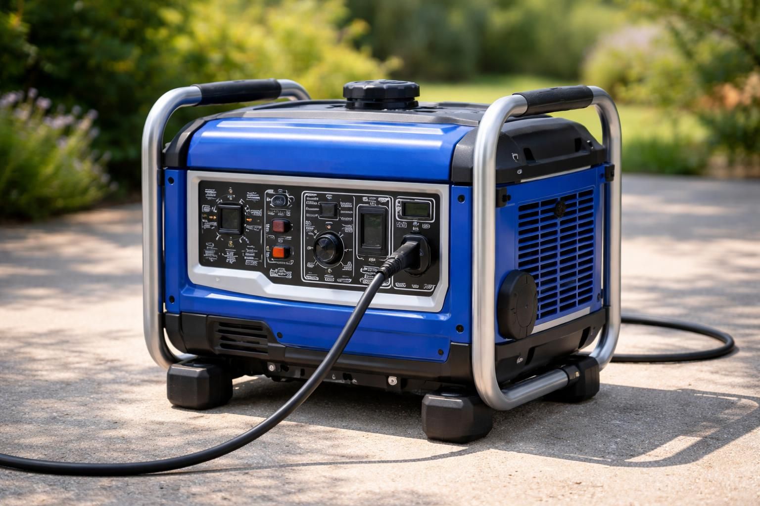 découvrez le test complet du générateur yamaha ef2400is, alliant puissance fiable et fonctionnement silencieux, idéal pour toutes vos utilisations.