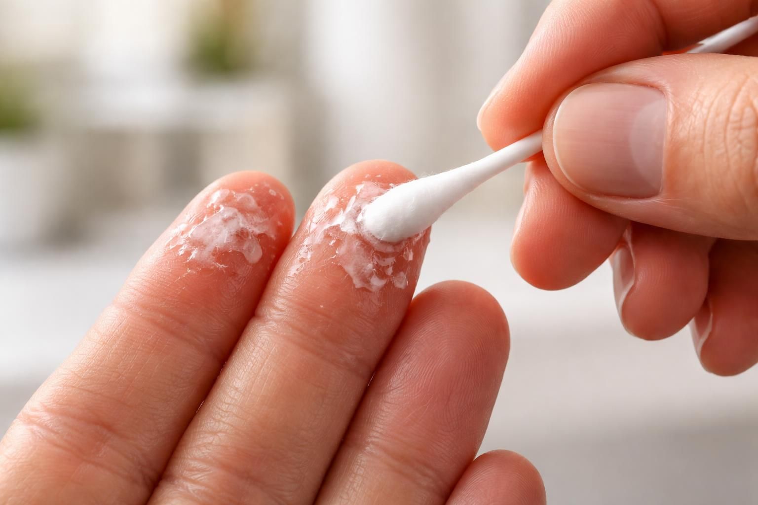 découvrez nos astuces efficaces pour enlever rapidement la colle super glue de vos doigts en toute sécurité et sans abîmer votre peau.