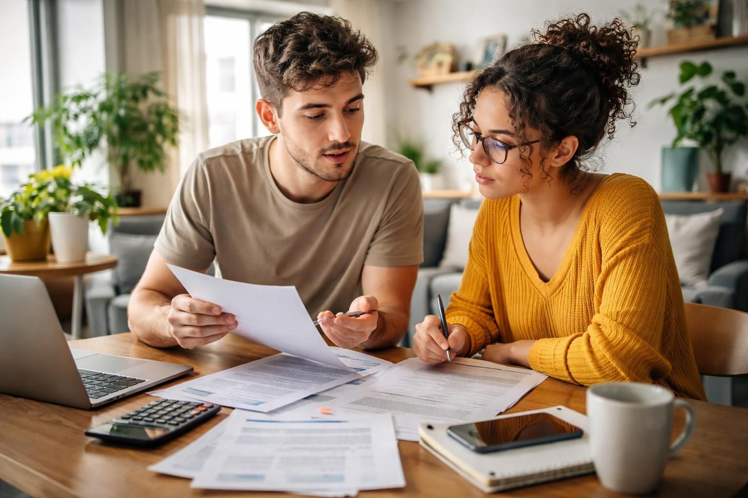 découvrez comment gérer un bail individuel en colocation tout en bénéficiant des aides de la caf et de l'apl. guide pratique pour faciliter vos démarches.