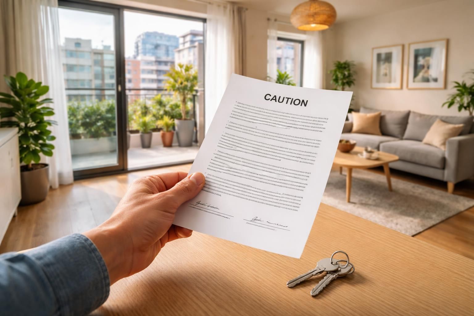 découvrez les nouvelles règles de la caution airbnb en 2024 et ce que cela signifie pour les voyageurs. informez-vous sur les changements importants à connaître avant de réserver.