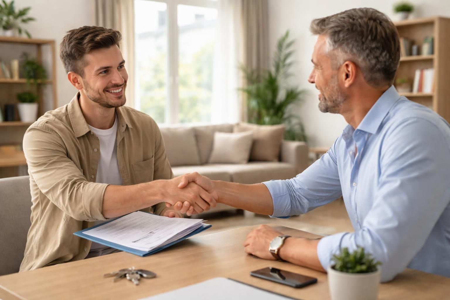 découvrez comment rassurer un propriétaire malgré un dossier de location fragile grâce à des conseils pratiques pour renforcer votre candidature et sécuriser la location.