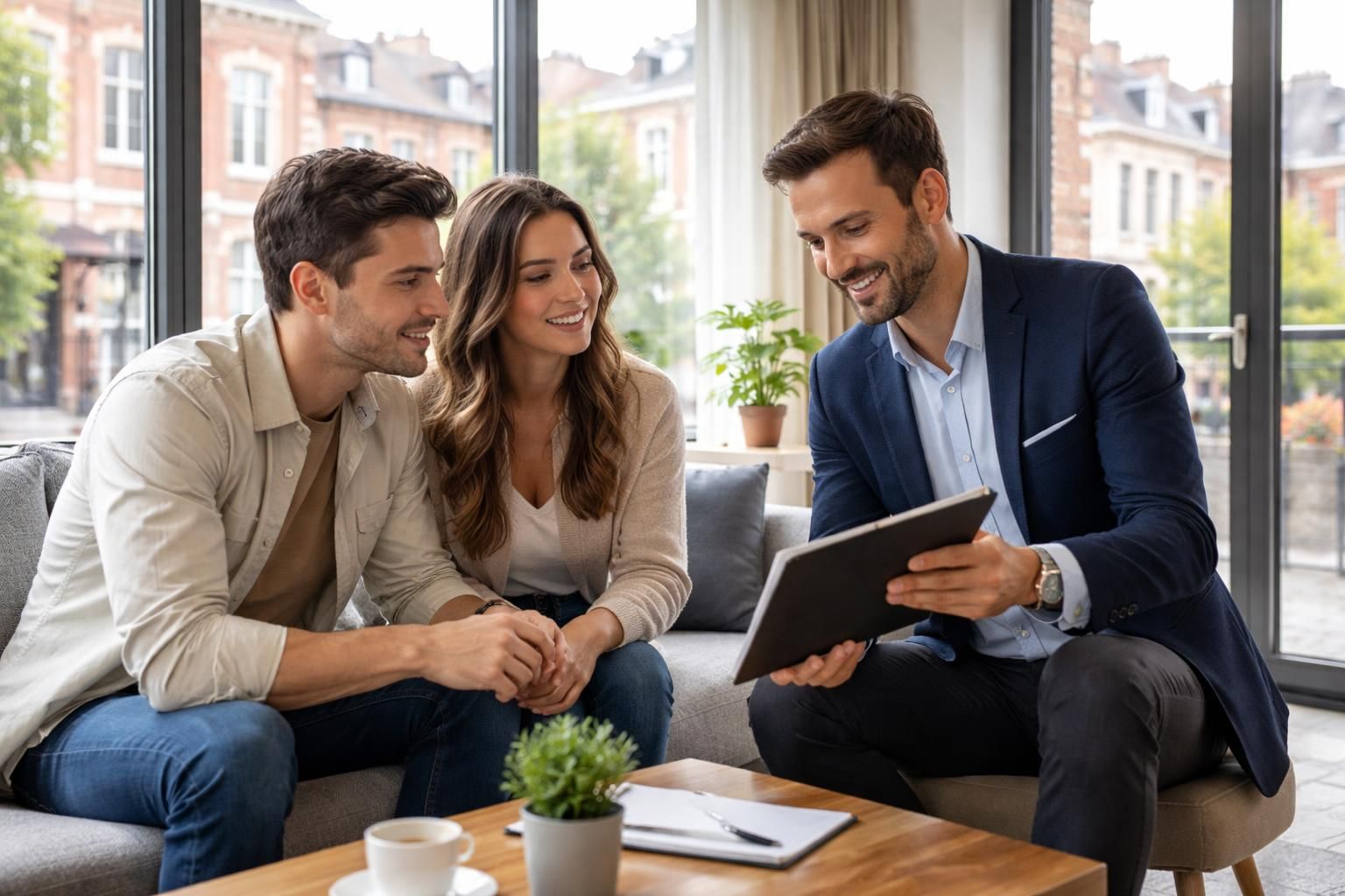 découvrez les avantages de faire appel à un chasseur immobilier à lille pour trouver la location idéale rapidement et sereinement.