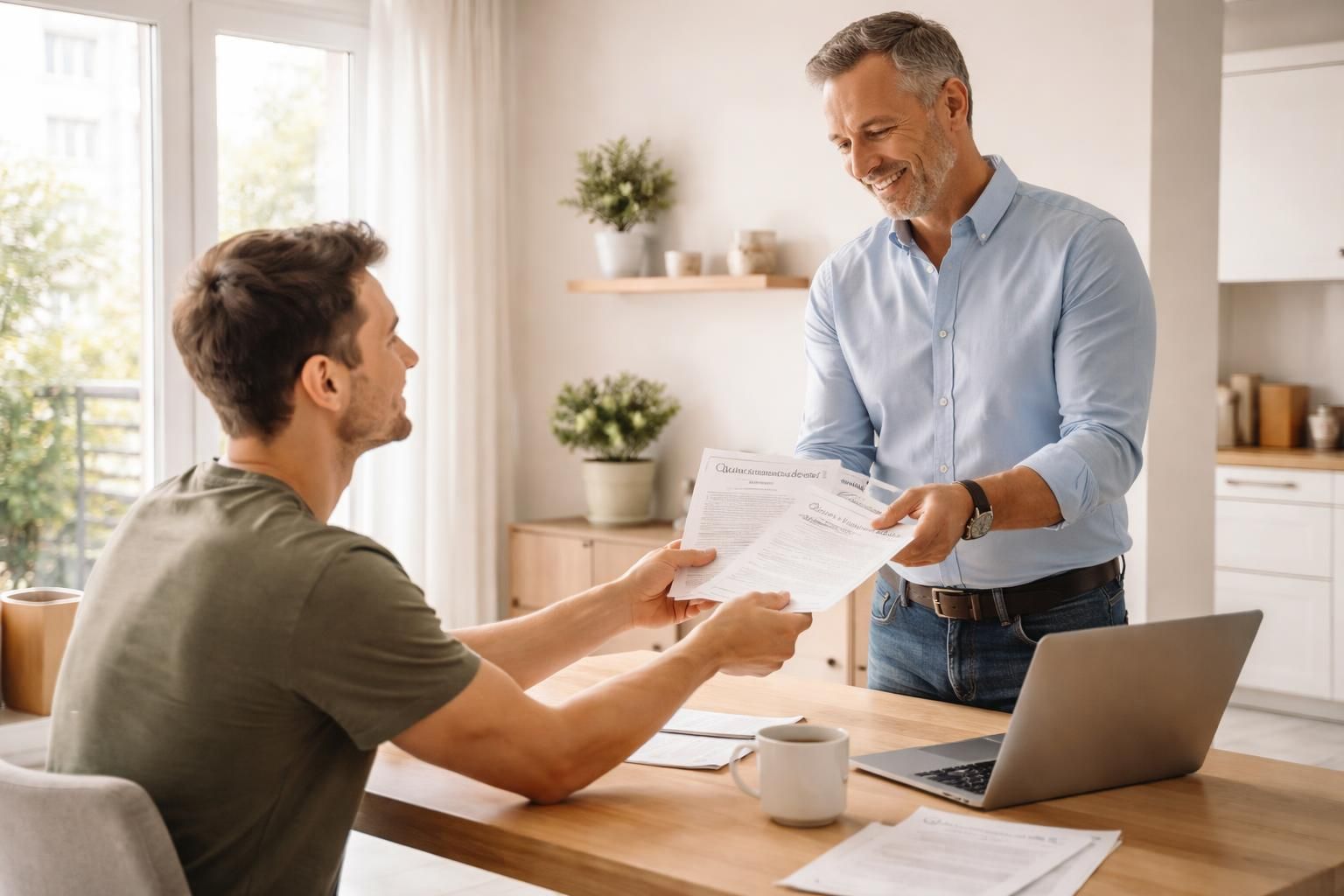 découvrez si vous devez fournir au bailleur les quittances de loyer des trois derniers mois, les obligations légales et les bonnes pratiques à suivre pour éviter tout litige.