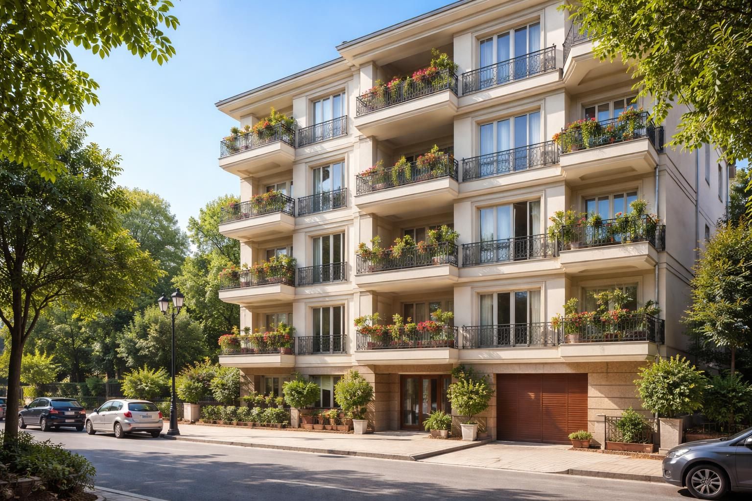 découvrez la location d'un appartement à carnot bouzareah, un quartier calme idéal pour un séjour paisible. profitez d'un cadre agréable et d'un environnement tranquille.