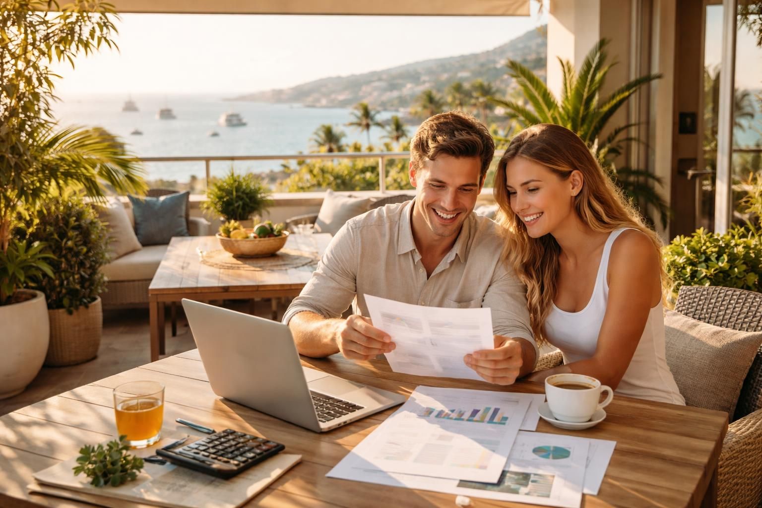 découvrez les règles fiscales et les seuils de revenus applicables à la location meublée touristique pour optimiser votre investissement locatif.