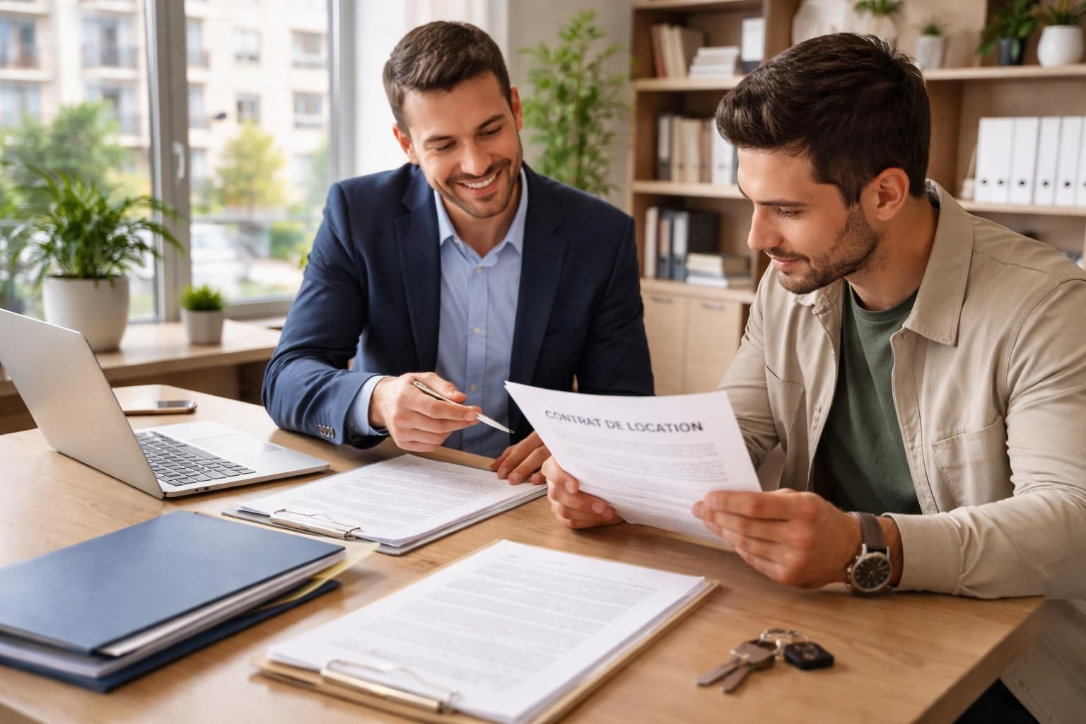 découvrez quels documents essentiels fournir pour louer un appartement en toute sécurité et éviter les mauvaises surprises lors de votre location.