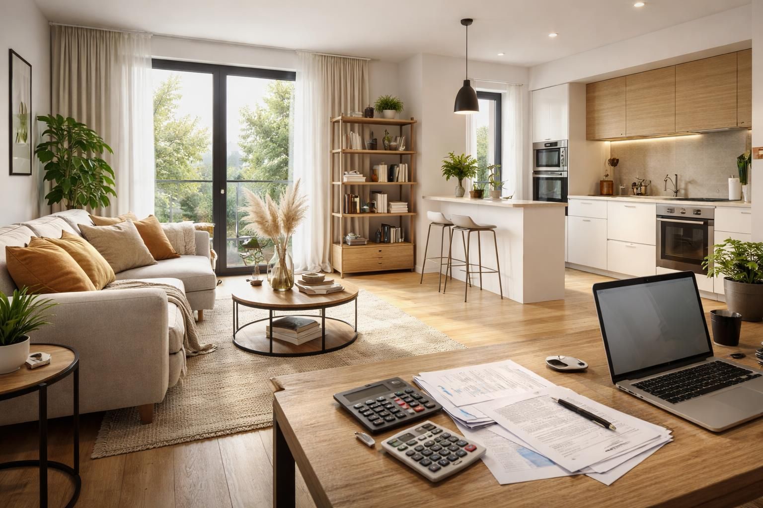 découvrez les principaux avantages fiscaux de la location meublée non professionnelle (lmnp) et comment optimiser votre investissement locatif.