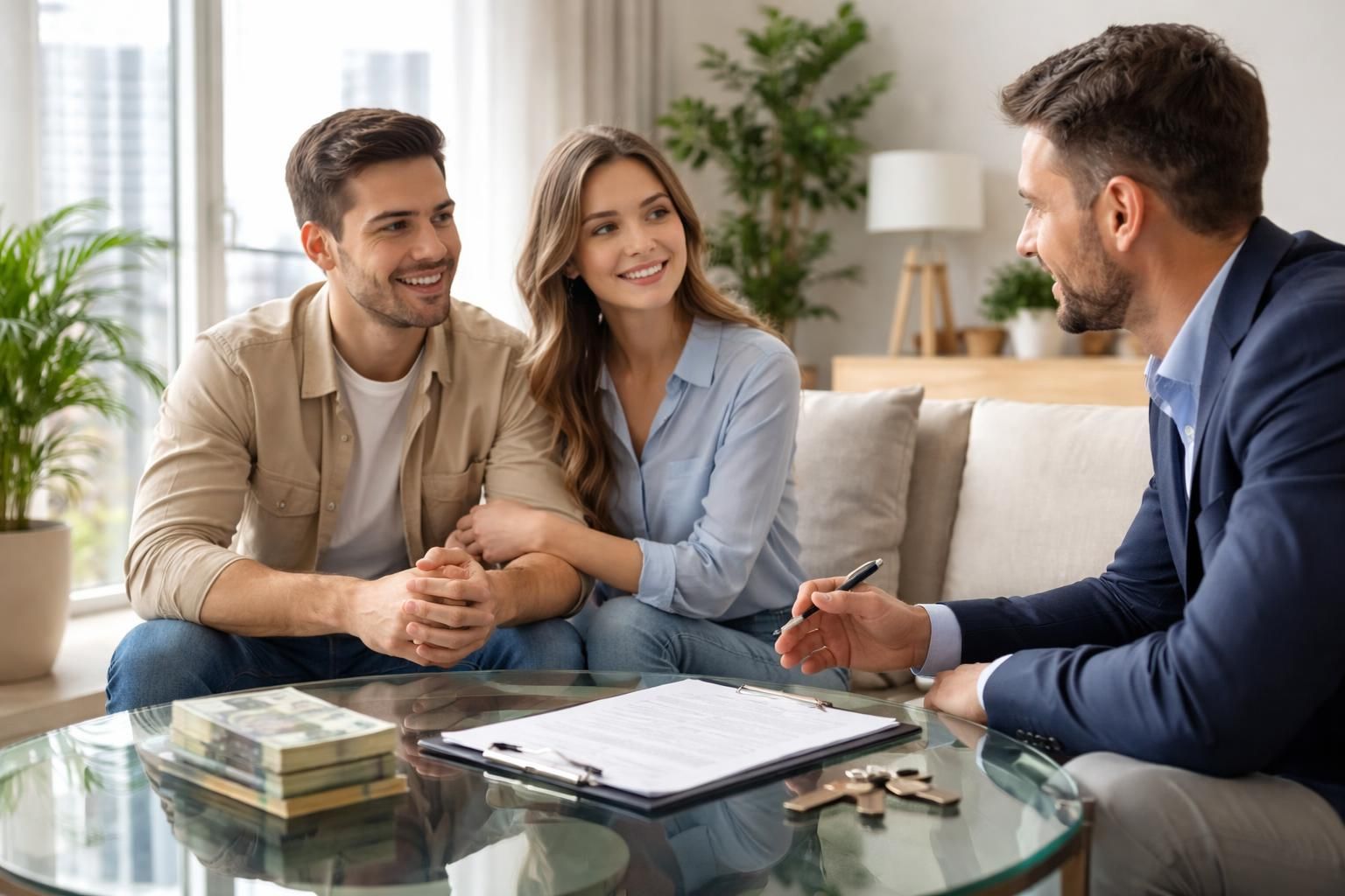 découvrez tout ce qu'il faut savoir sur la caution logement, aussi appelée dépôt de garantie : définition, fonctionnement, montant, et droits des locataires et propriétaires.