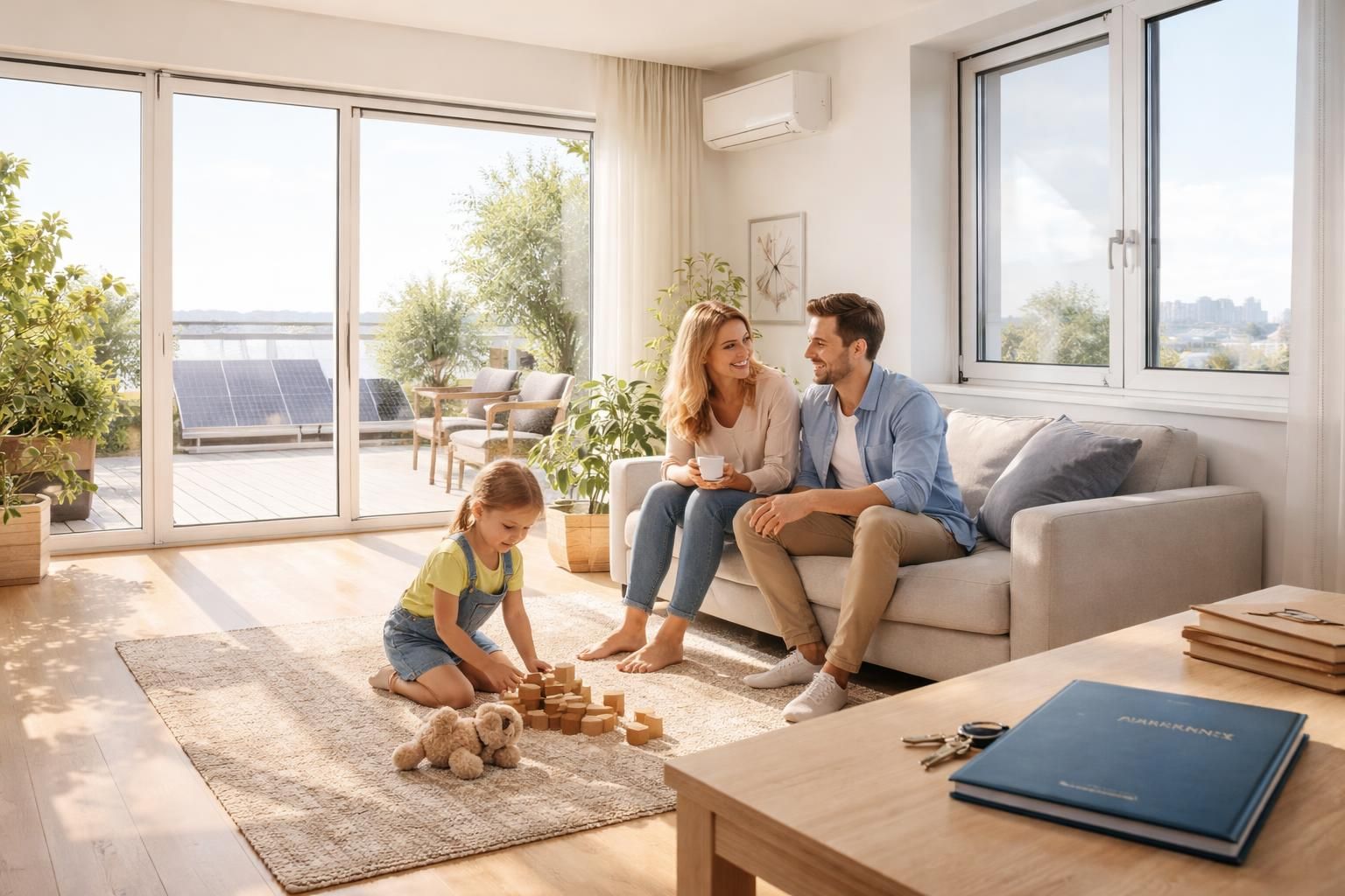 découvrez les avantages méconnus d'acheter dans le neuf et ce que l'on ne vous dit pas habituellement pour faire un investissement éclairé.