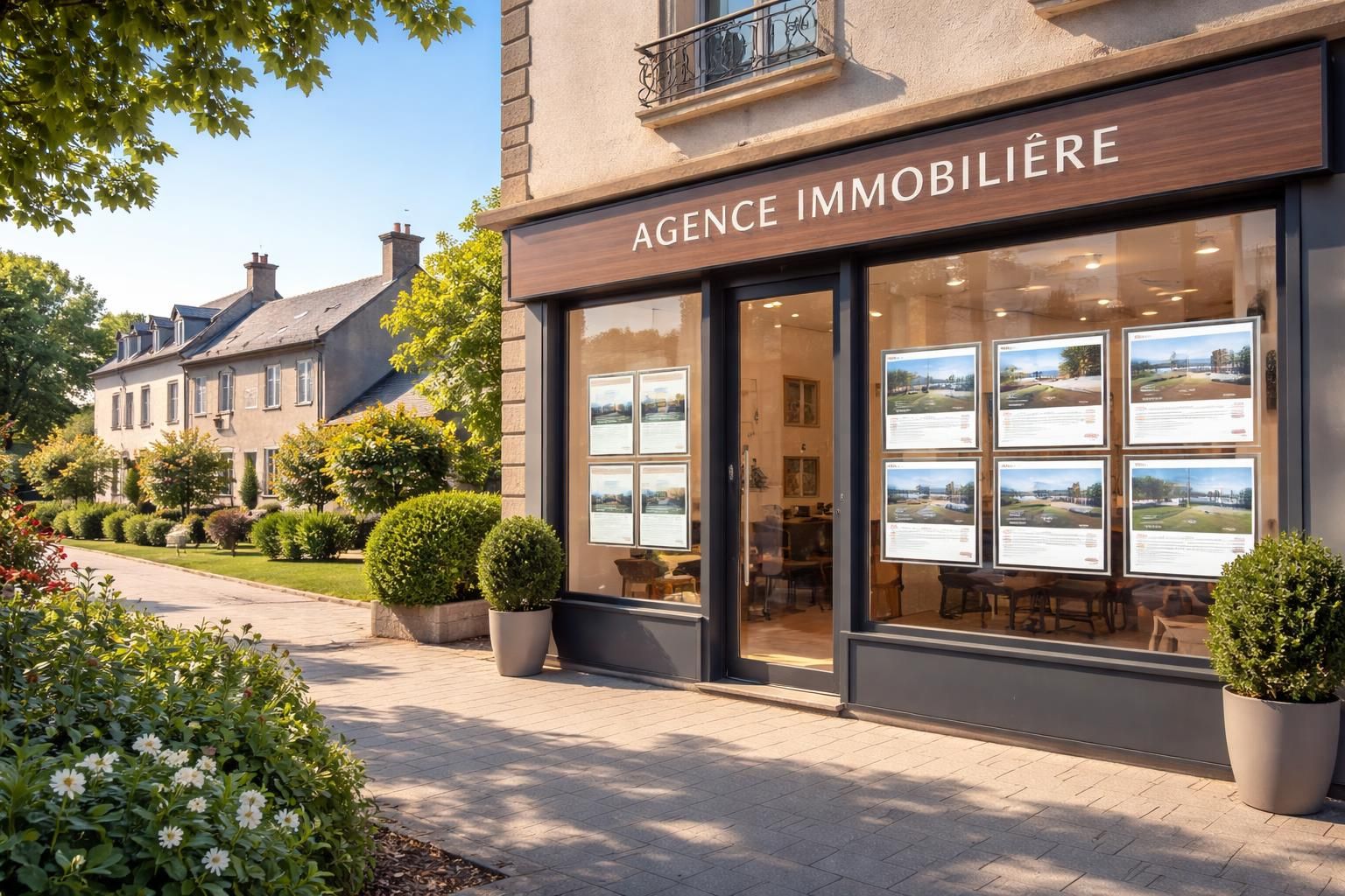 découvrez notre agence immobilière à argentonnay et trouvez facilement des annonces de maisons à vendre. profitez d'un accompagnement personnalisé pour réaliser votre projet immobilier.