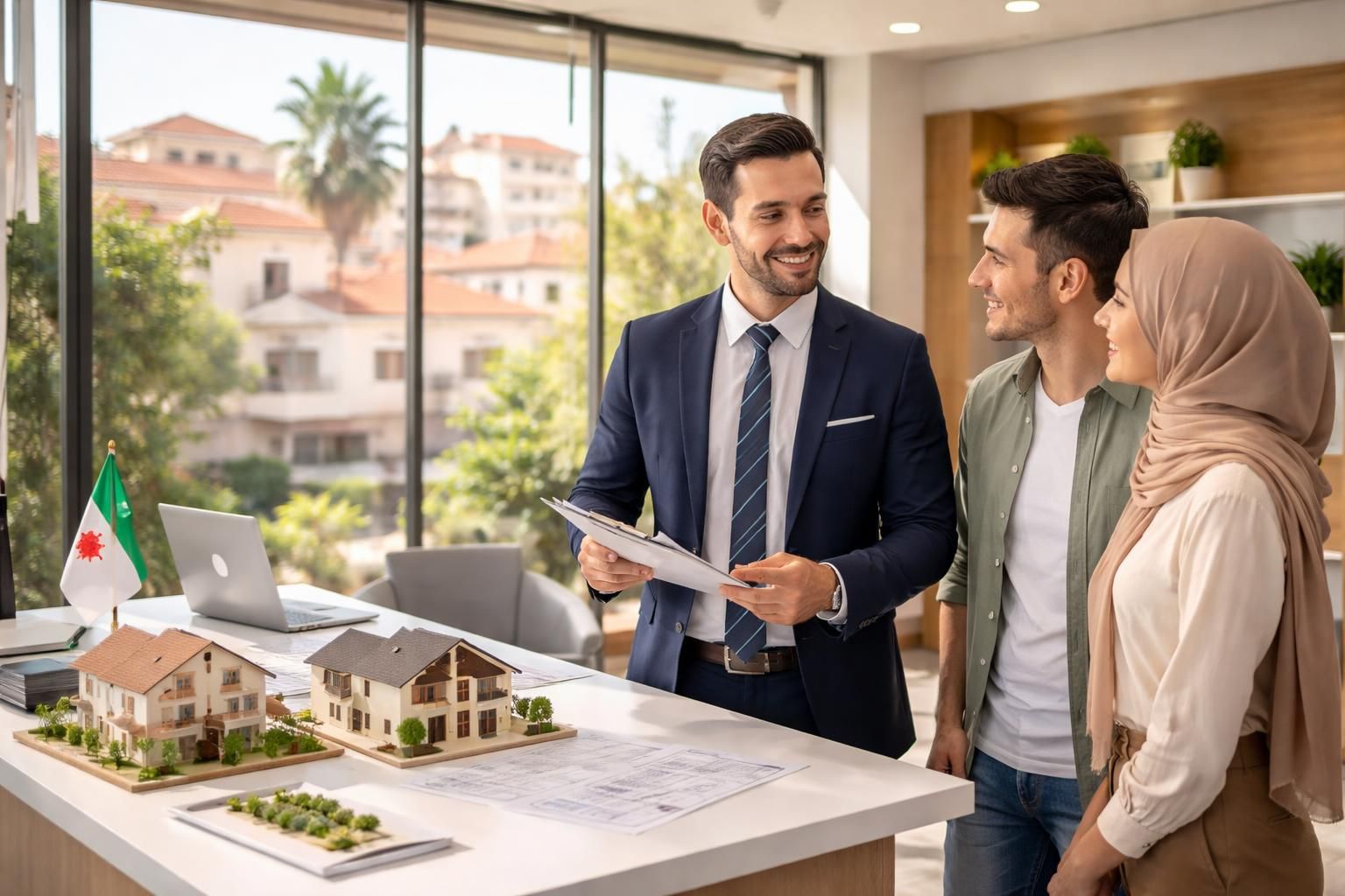 découvrez notre agence immobilière à tiaret et trouvez rapidement votre bien idéal parmi une large sélection de propriétés.