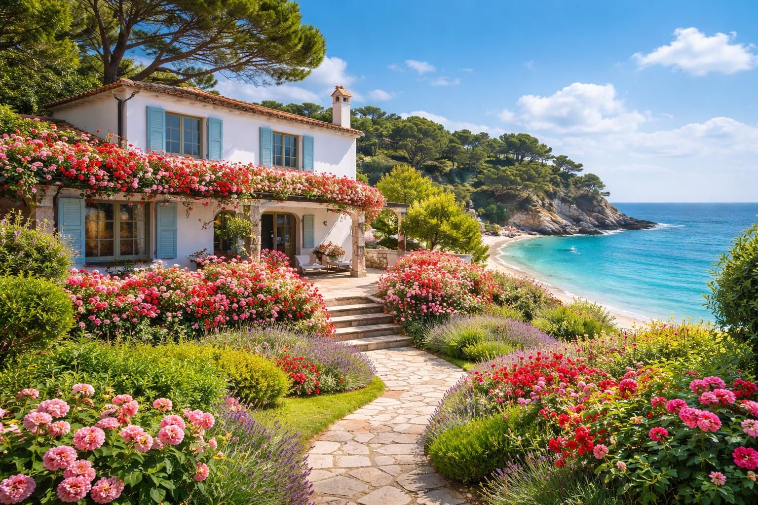 découvrez almadrava roses, votre guide pour trouver la maison de vos rêves sur la magnifique costa brava. profitez d'un cadre idyllique entre mer et nature.