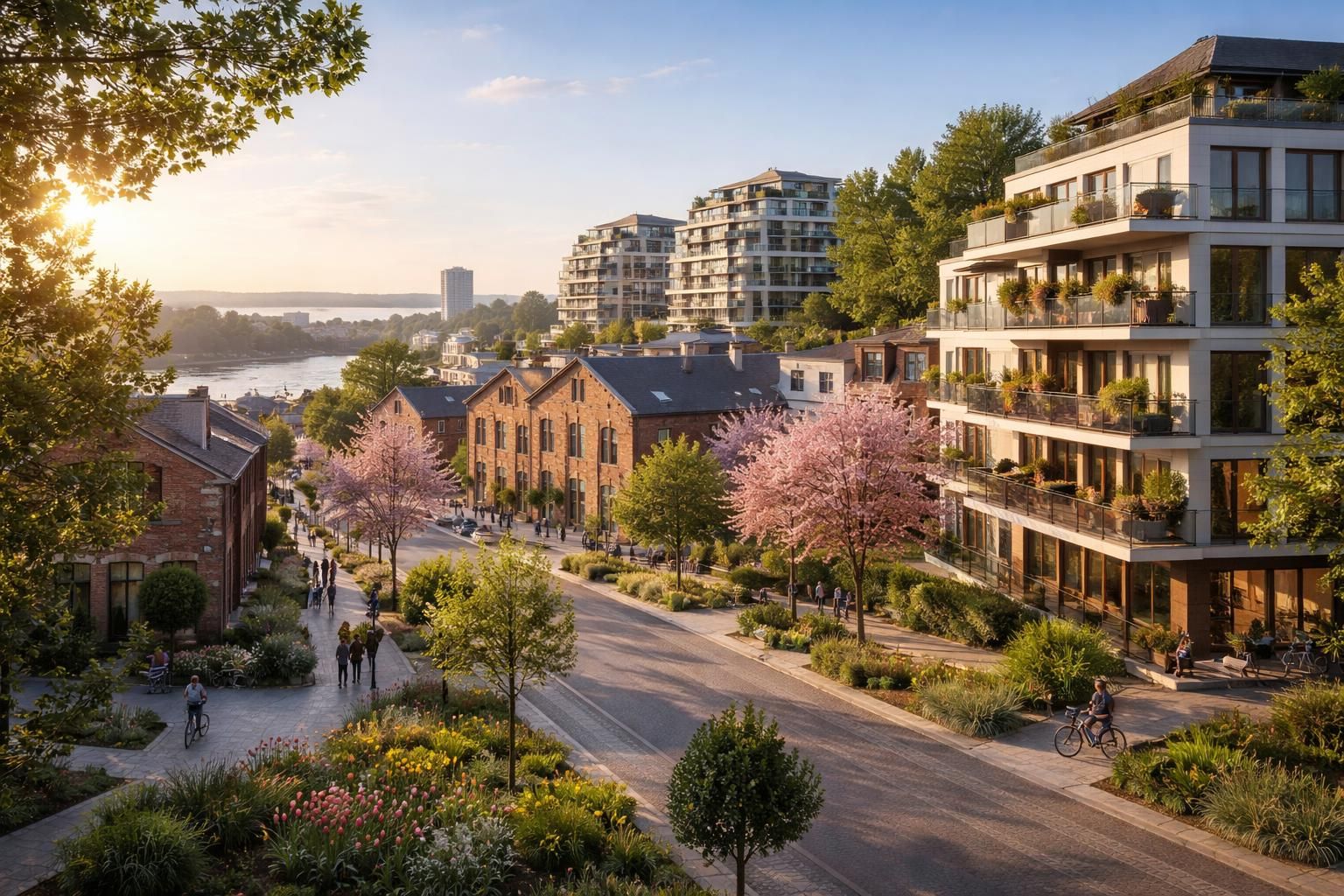 découvrez le potentiel immobilier du quartier bas-chantenay à nantes, un secteur en plein essor offrant de nombreuses opportunités d'achat et d'investissement.