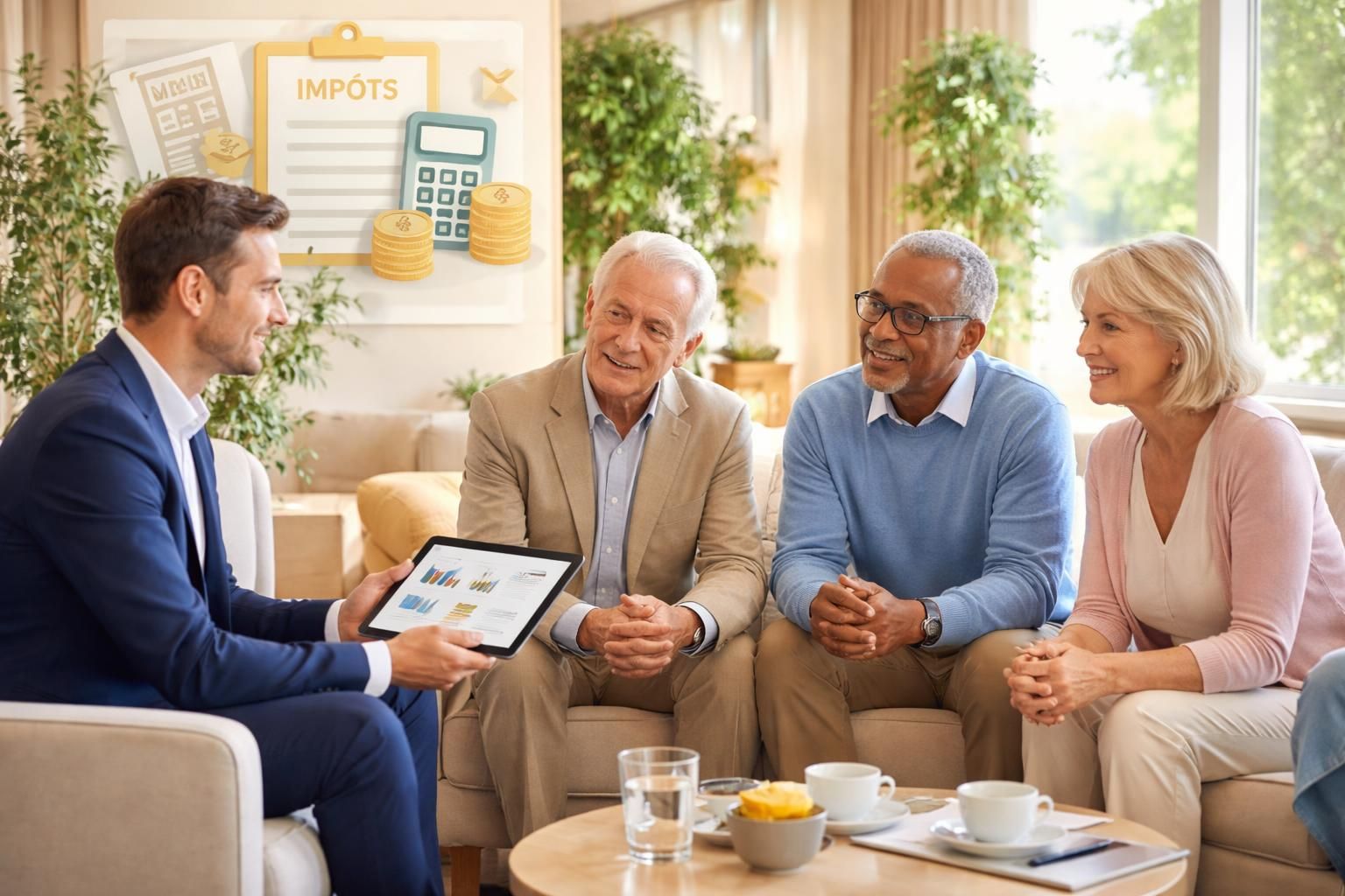 découvrez tout ce qu'il faut savoir sur la loi de défiscalisation en résidence senior en 2026 et comment optimiser vos investissements immobiliers.