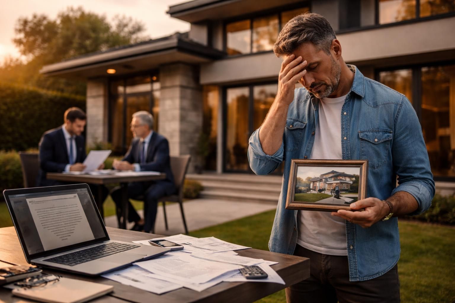 découvrez les implications juridiques et pratiques de la nullité d'un mandat de vente pour le propriétaire, ainsi que ses droits et recours face à cette situation.