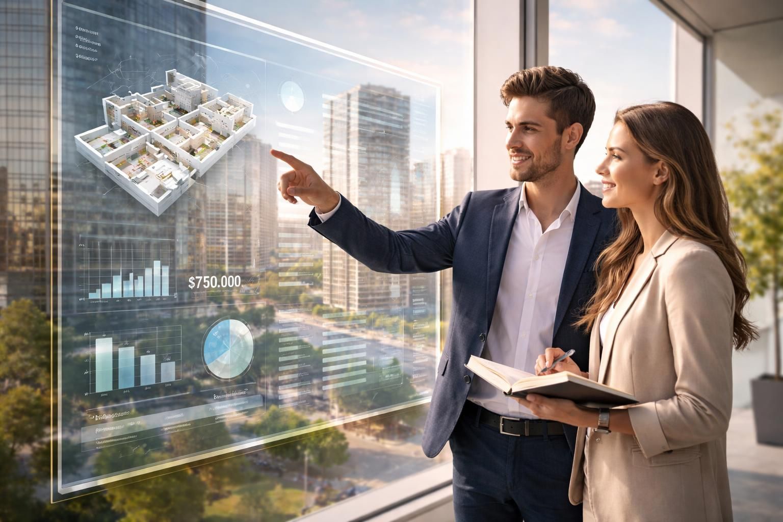découvrez les meilleures offres et tendances de la bourse de l'immobilier neuf pour préparer votre futur achat en toute confiance.