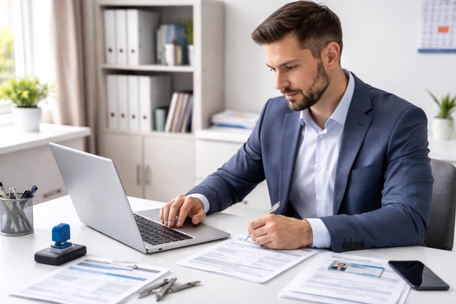 découvrez les étapes essentielles pour réussir votre inscription au registre spécial des agents commerciaux (rsac) dans le secteur immobilier. guide complet et conseils pratiques.
