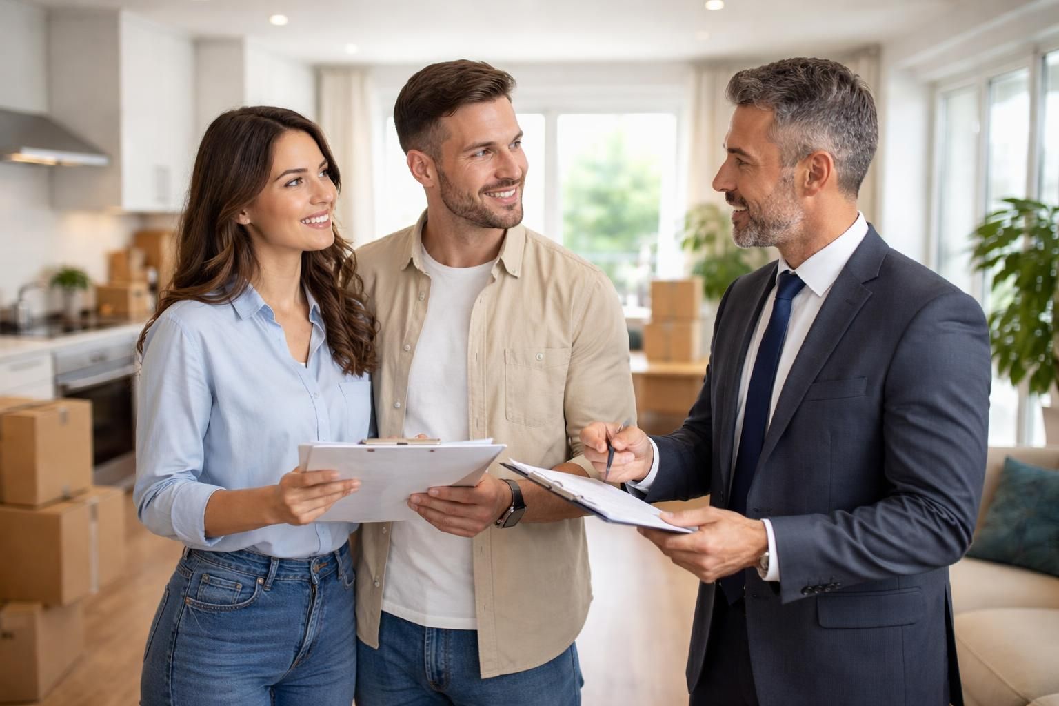 découvrez tout ce que vous devez savoir sur la garantie légale lors de l'achat d'une maison pour sécuriser votre investissement et connaître vos droits.