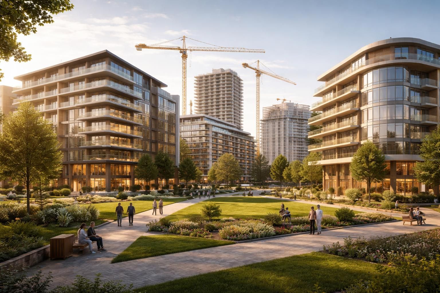 explorez les opportunités d'investissement avec vinci et découvrez les programmes immobiliers innovants proposés par le groupe pour sécuriser et valoriser votre patrimoine.