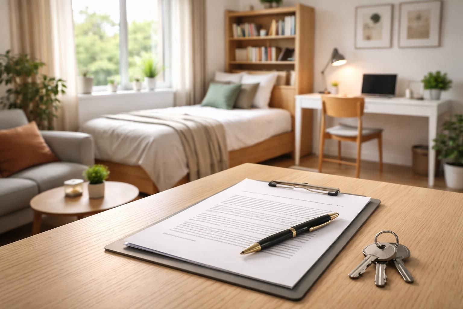 découvrez les règles essentielles à respecter pour louer une chambre dans votre appartement en toute légalité et sérénité.