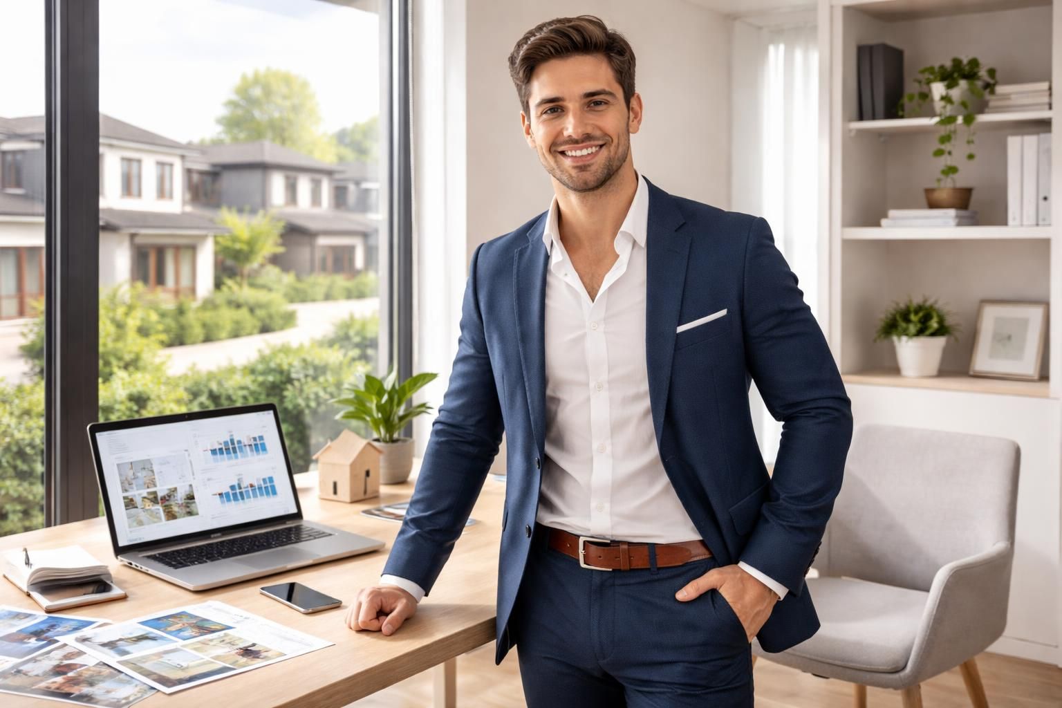 découvrez les étapes clés pour devenir mandataire indépendant en immobilier et réussir à lancer votre activité à votre compte.