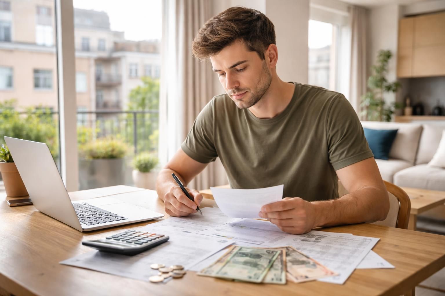 découvrez si vous pouvez louer un appartement en contrat cdd en utilisant vos économies comme garantie, et quels conseils suivre pour réussir votre location.