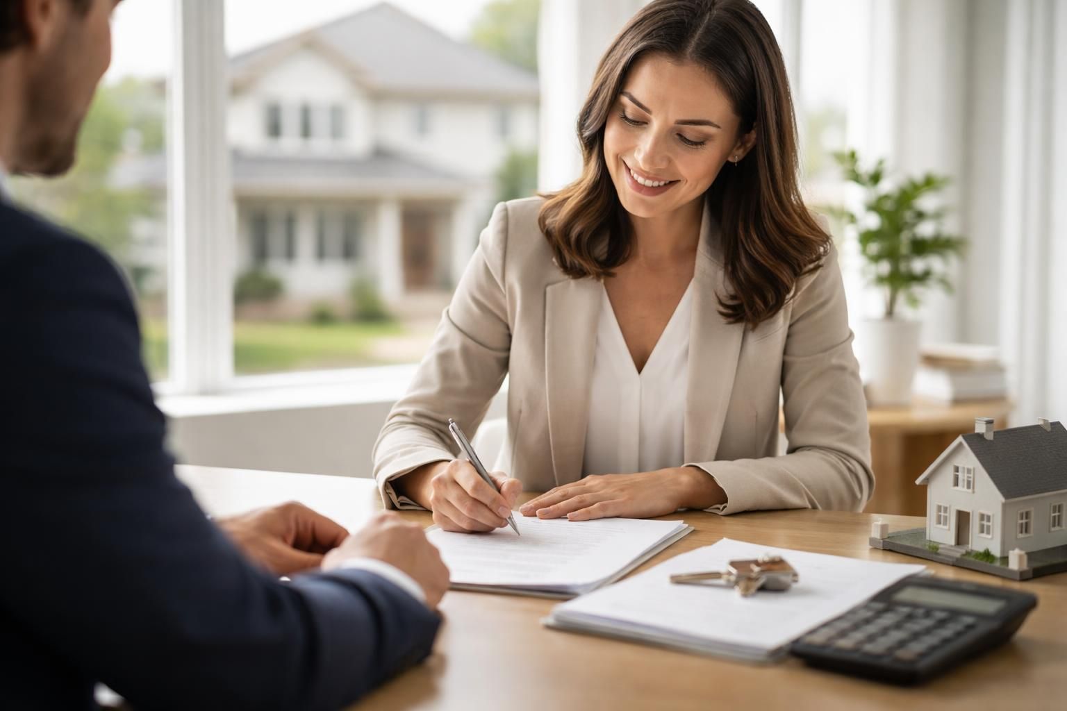 découvrez pourquoi vendre la nue-propriété de votre bien immobilier est une stratégie avantageuse pour optimiser votre patrimoine tout en conservant l'usage du bien.