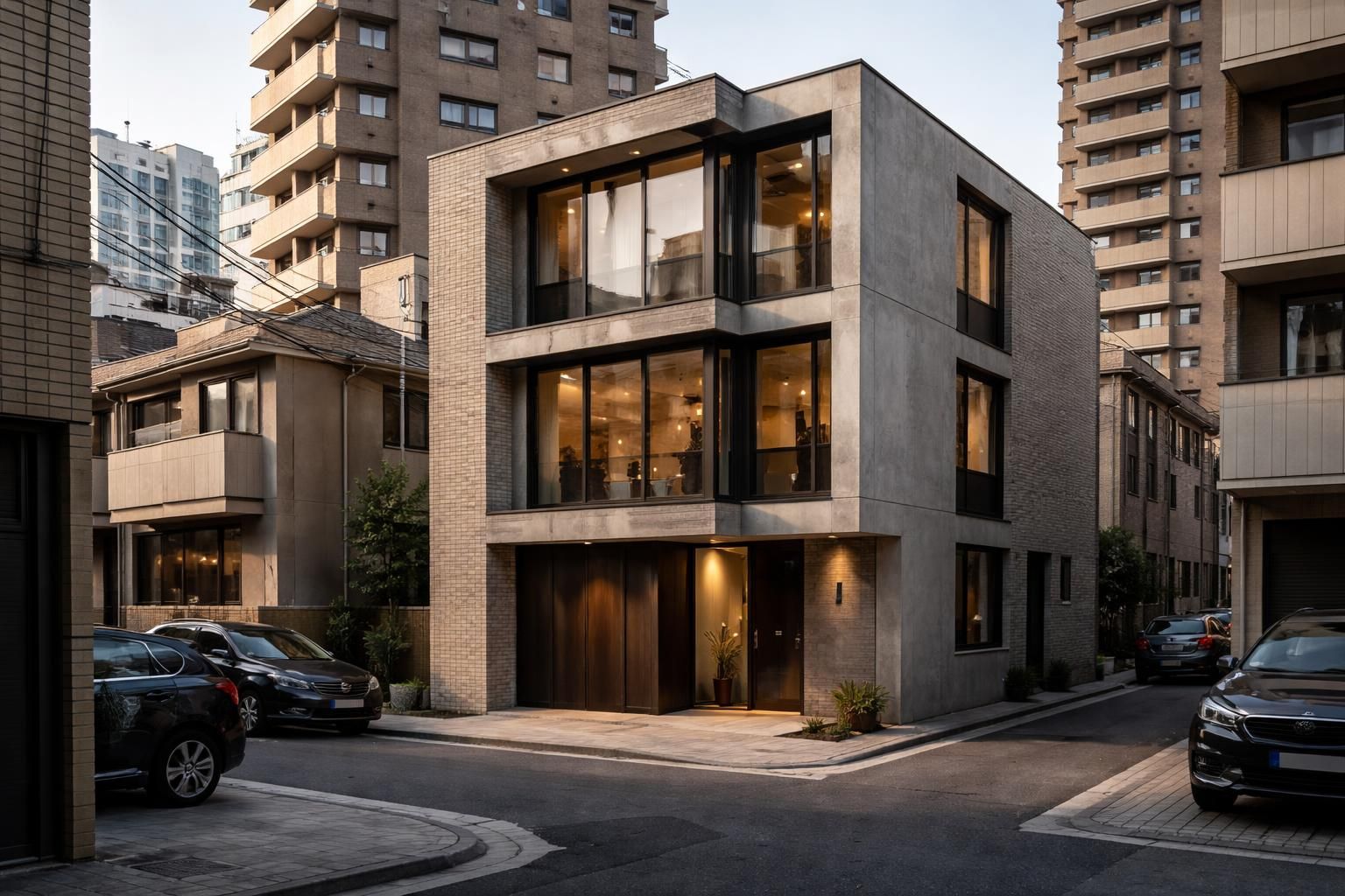 découvrez combien coûte une maison sans jardin et les facteurs qui influencent son prix. guide complet pour bien comprendre le marché immobilier.