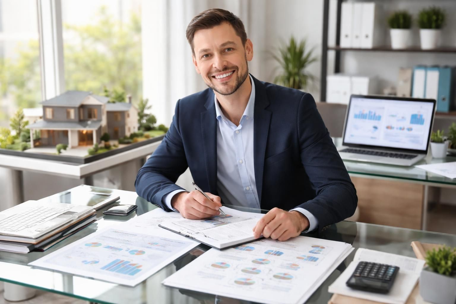 découvrez quelle structure juridique choisir pour optimiser vos projets d'achat-revente immobilière et sécuriser vos investissements.