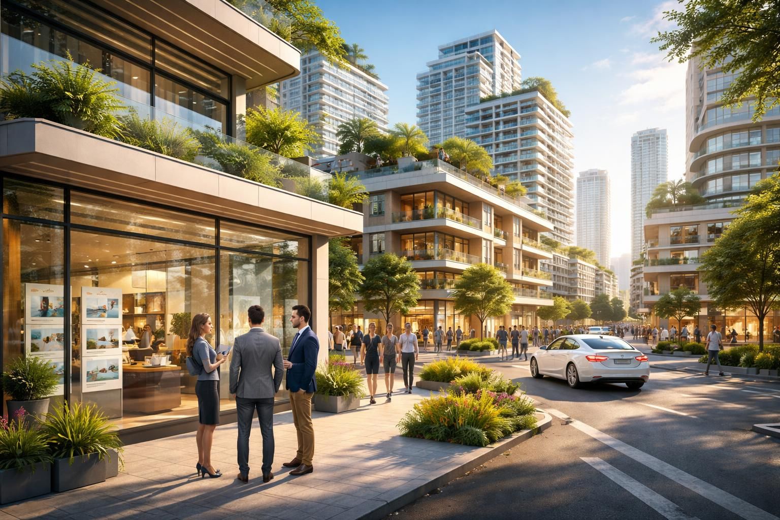 découvrez les prévisions immobilières pour 2025 et les tendances clés du marché immobilier à venir pour mieux préparer vos investissements.