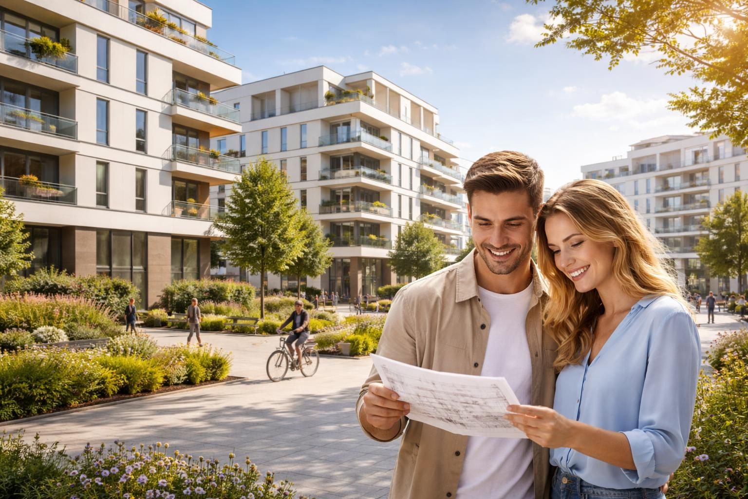 découvrez comment réussir votre investissement pinel à lille en choisissant les quartiers neufs adaptés pour maximiser vos avantages fiscaux et votre rentabilité.