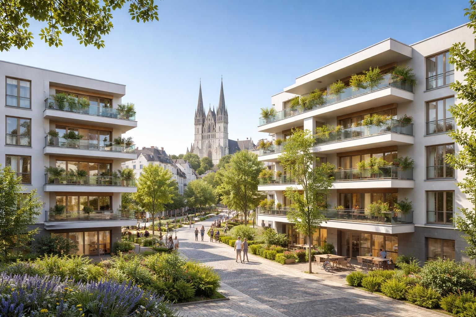 découvrez tout ce qu'il faut savoir sur le dispositif pinel plus à angers : avantages fiscaux, conditions d'éligibilité et conseils pour investir efficacement dans l'immobilier neuf.