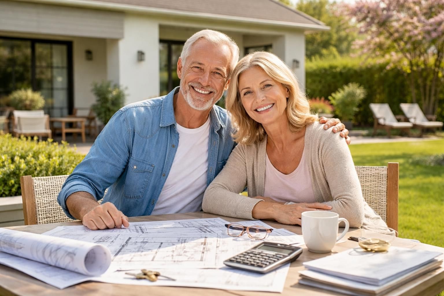 découvrez tout ce qu'il faut savoir sur l'immobilier et la retraite : conseils, stratégies d'investissement et astuces pour préparer votre avenir en toute sérénité.
