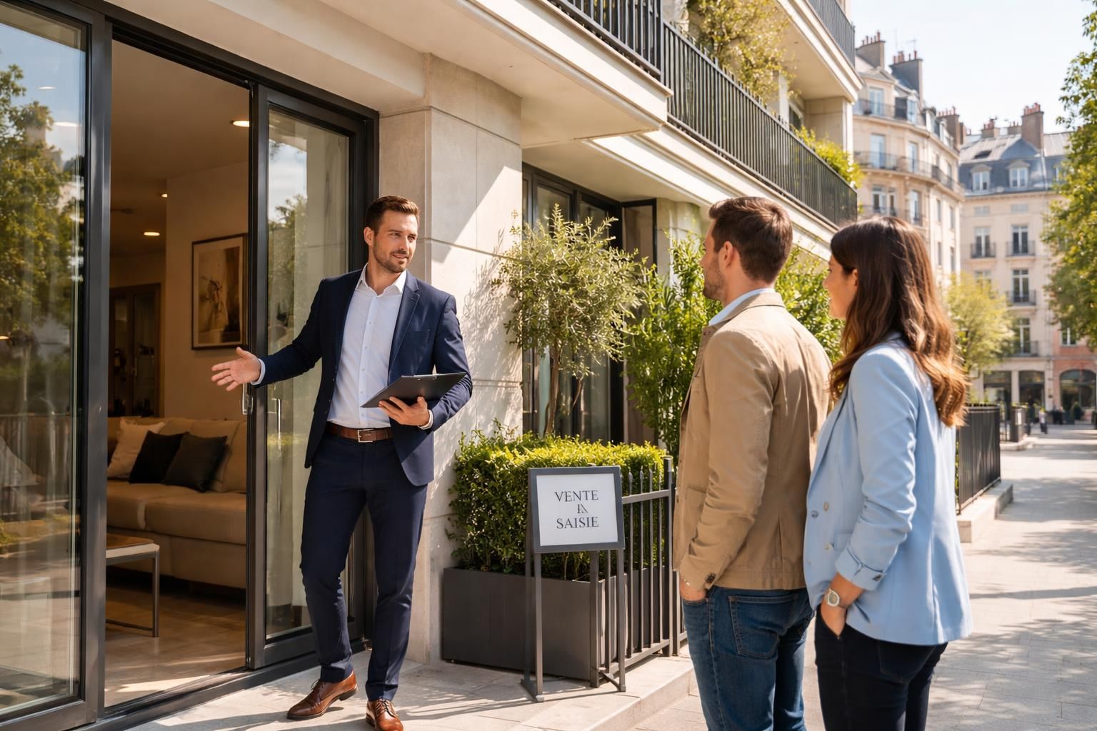 découvrez comment trouver un bien immobilier en france grâce aux ventes de saisies bancaires. bénéficiez d'opportunités uniques pour investir à prix attractifs.