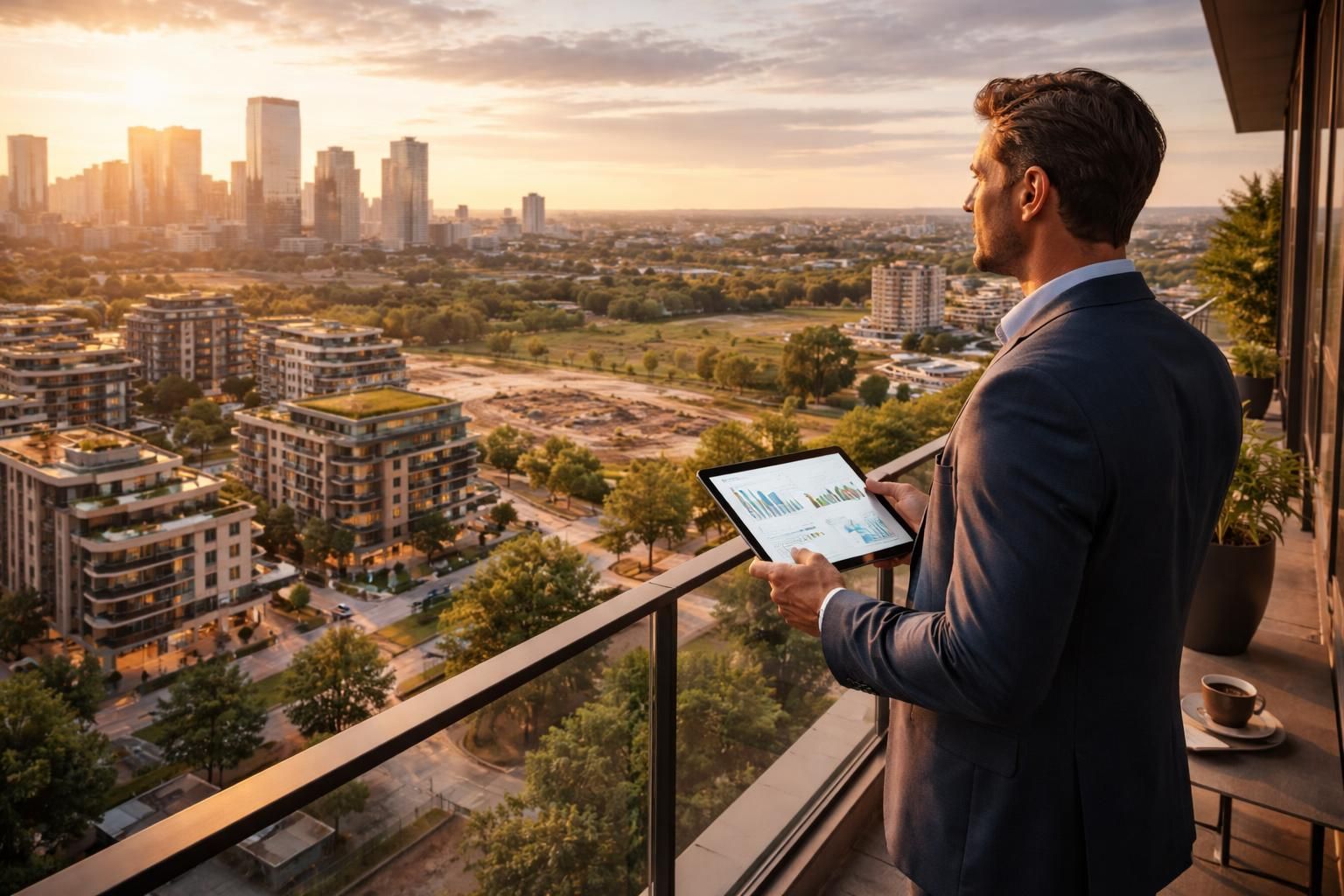 découvrez comment identifier un marché immobilier inexploité pour réaliser un investissement sûr et rentable en toute sérénité.