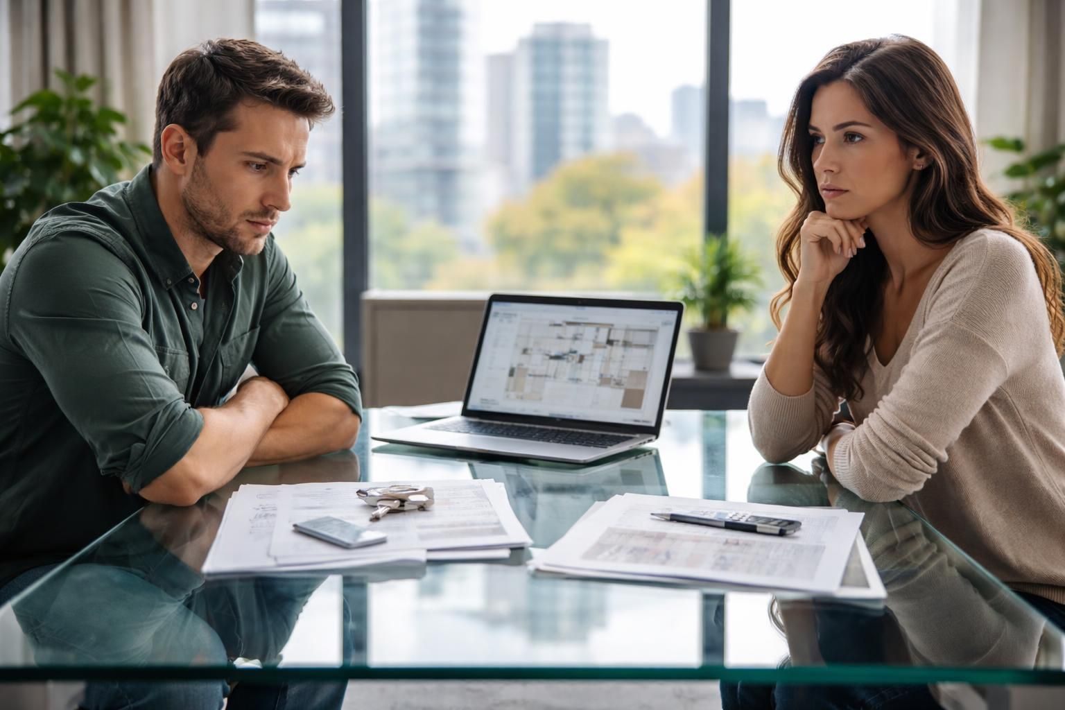 découvrez nos conseils pratiques pour gérer efficacement une vente immobilière en cas de divorce, même en situation d'urgence.