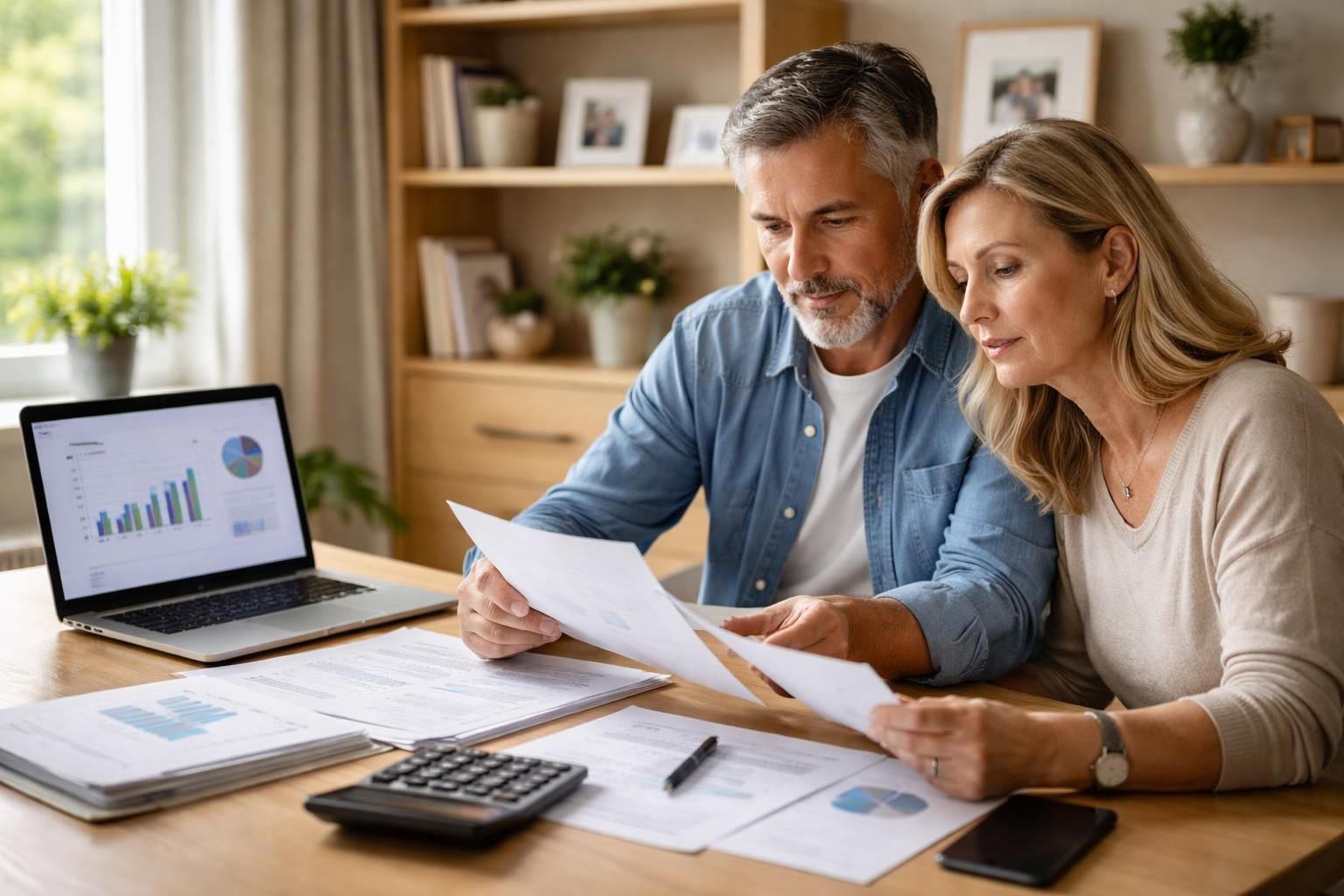 apprenez à calculer la plus-value en sci familiale facilement grâce à notre guide détaillé, incluant les règles fiscales et les étapes essentielles.