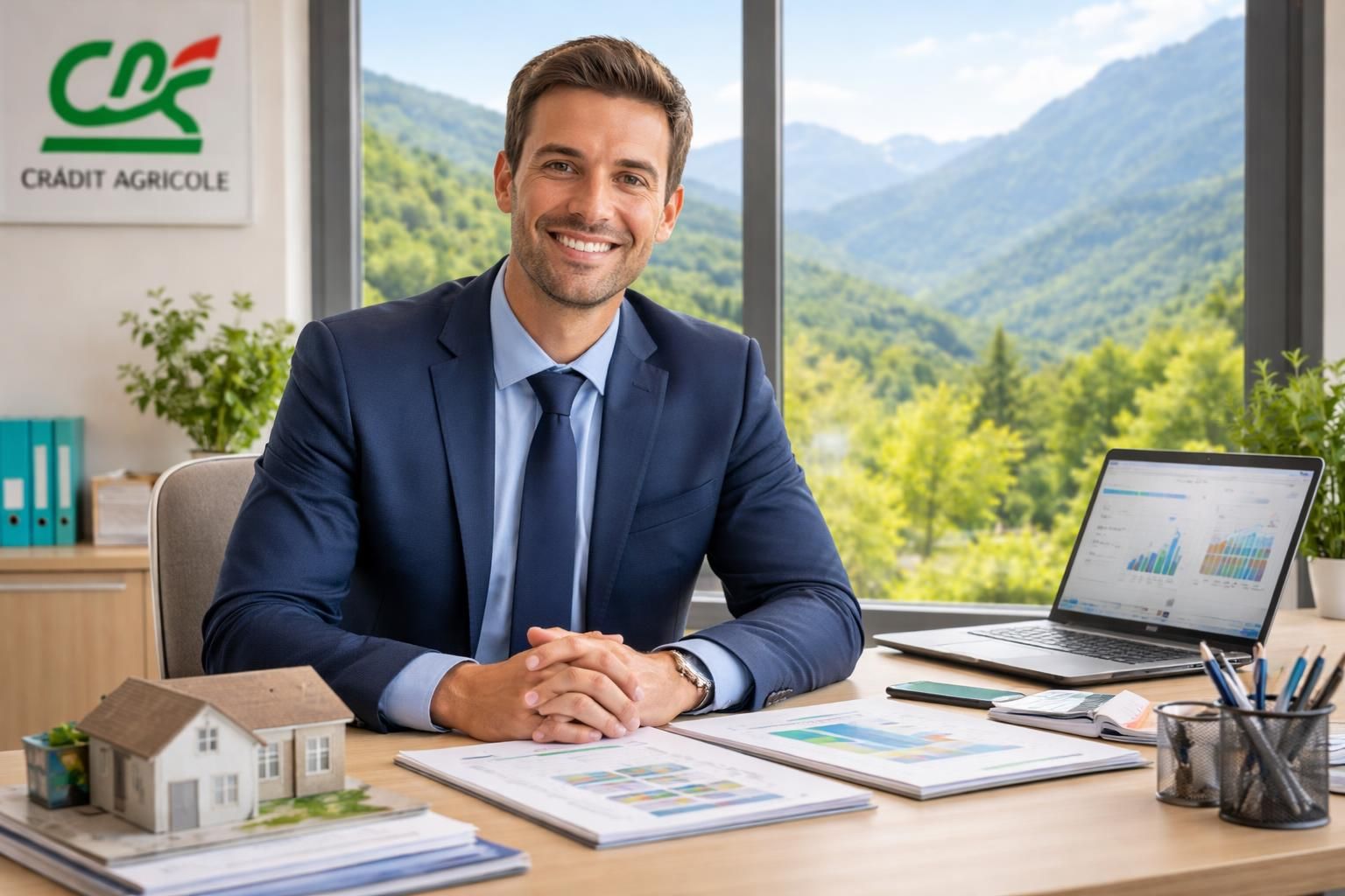 contactez le crédit agricole nord pyrénées pour concrétiser votre projet immobilier avec des conseils personnalisés et des solutions adaptées.
