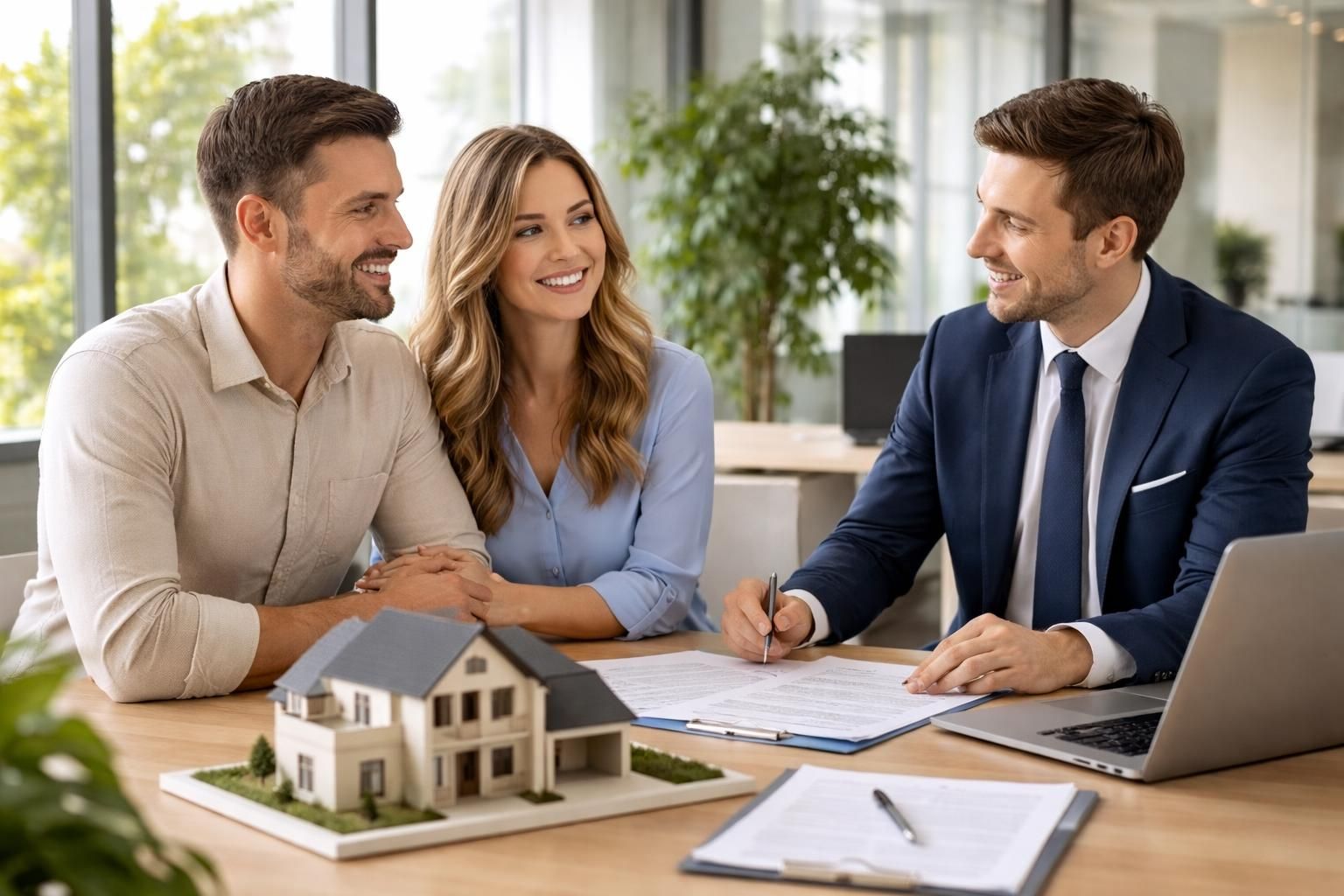 découvrez comment obtenir un crédit de 600 000 euros pour financer votre projet immobilier et réaliser l'achat de votre future maison en toute sérénité.