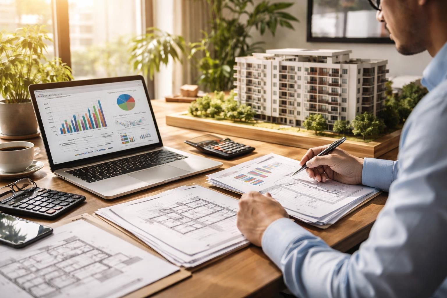 découvrez des stratégies efficaces pour optimiser la fiscalité de votre immobilier locatif et réduire vos taxes légalement.
