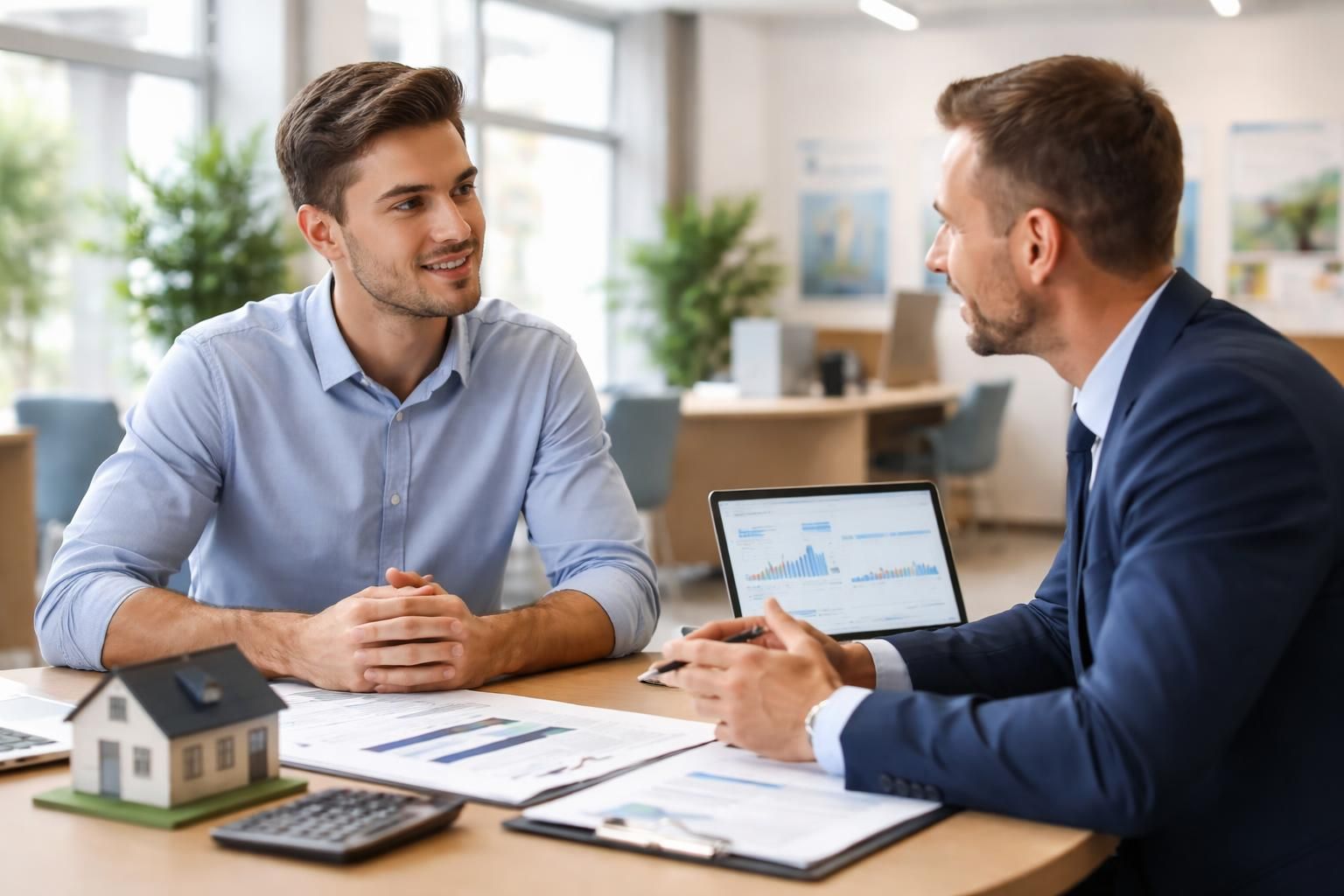 découvrez nos offres de prêt immobilier spécialement conçues pour les fonctionnaires stagiaires, avec des conditions adaptées pour faciliter votre accès à la propriété.