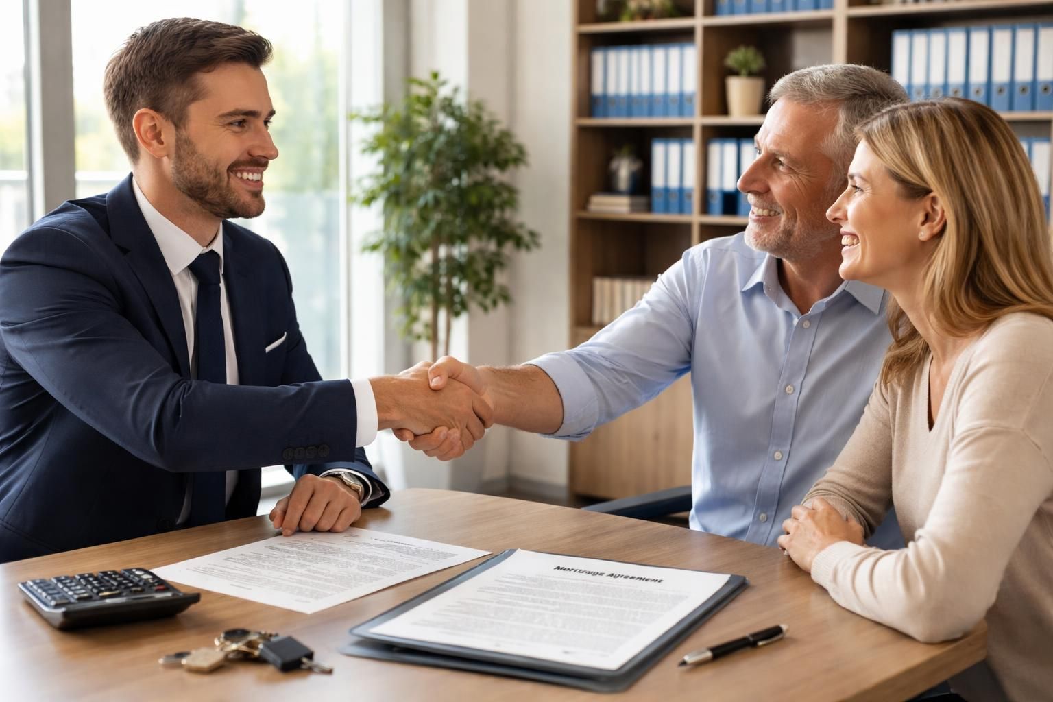 Quel organisme peut se porter garant pour un crédit immobilier ?