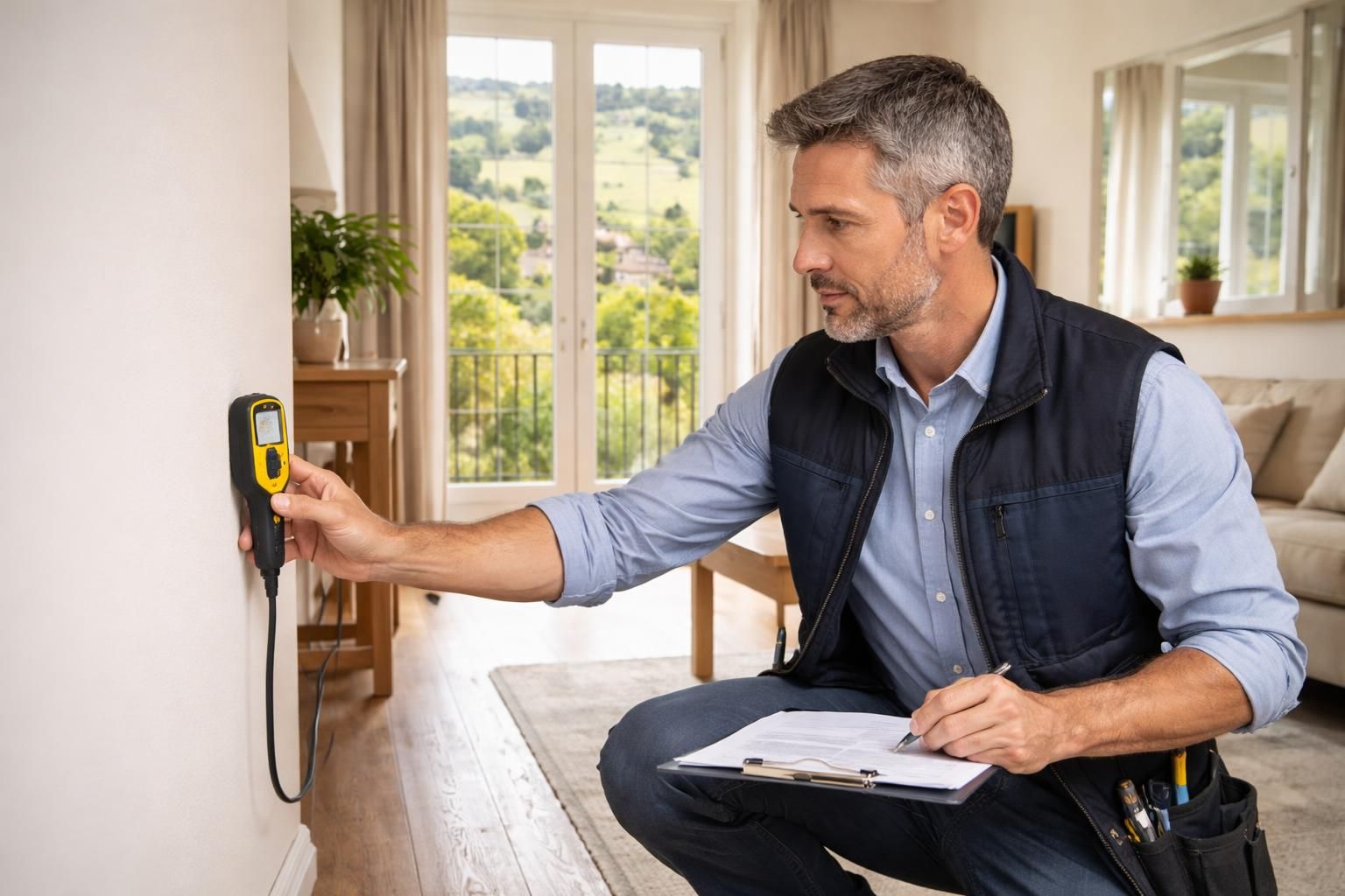 découvrez comment réaliser un diagnostic immobilier dans l'yonne avant une vente pour sécuriser votre transaction et respecter la réglementation en vigueur.