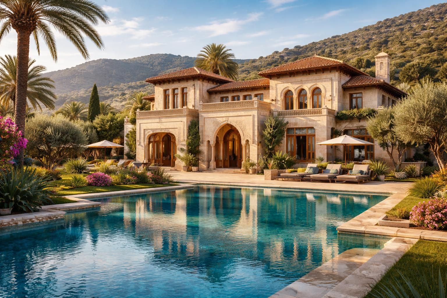 découvrez les meilleures offres de vente de villas à tlemcen, en algérie. trouvez la villa idéale adaptée à vos besoins et profitez d'un cadre de vie exceptionnel.