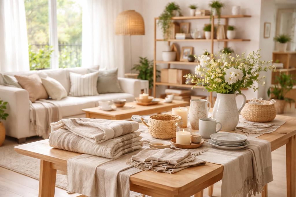 découvrez le catalogue becquet avec toutes les nouveautés et promotions du moment. profitez en un coup d’œil des meilleures offres pour la maison et le linge.