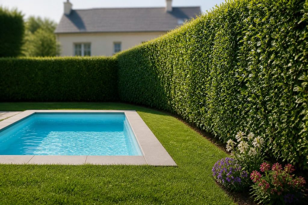 découvrez les règles de distance à respecter avec votre voisin lors de l'installation d'une piscine de moins de 10m2 afin d'éviter les conflits et respecter la réglementation.